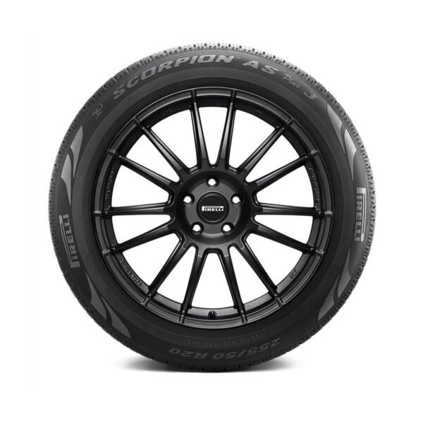 PIRELLI TIRES® - SCORPION™ AS PLUS 3 - obrazek 2