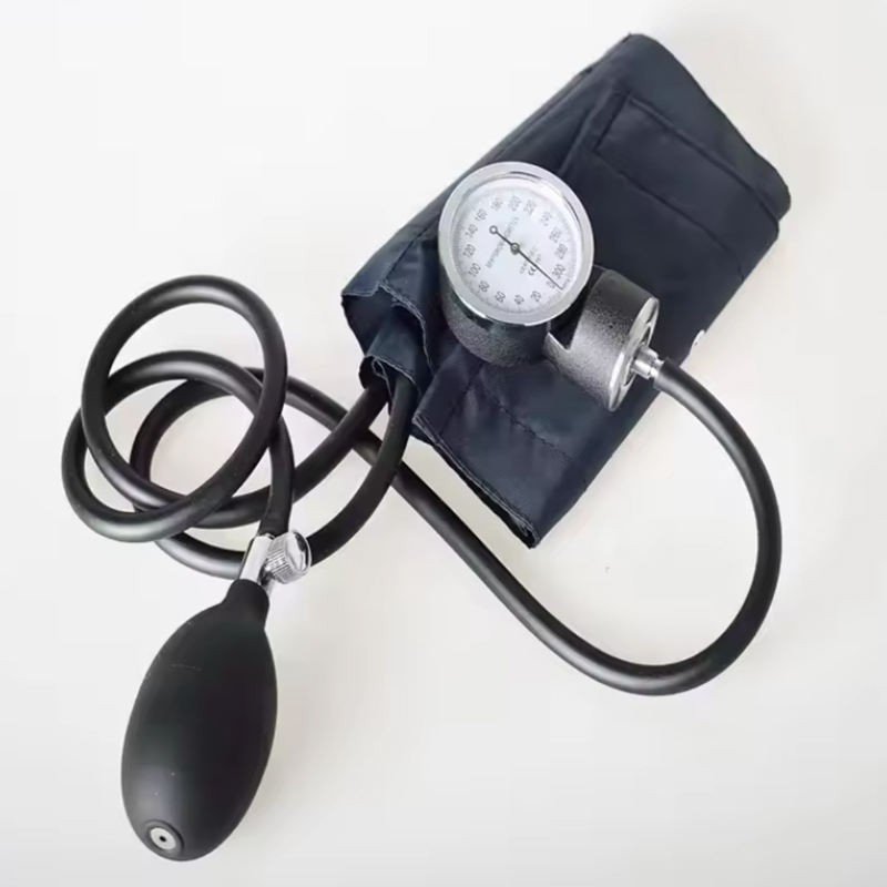 Blood Pressure Monitor Kit with Dual-Head Stethoscope - Image 2