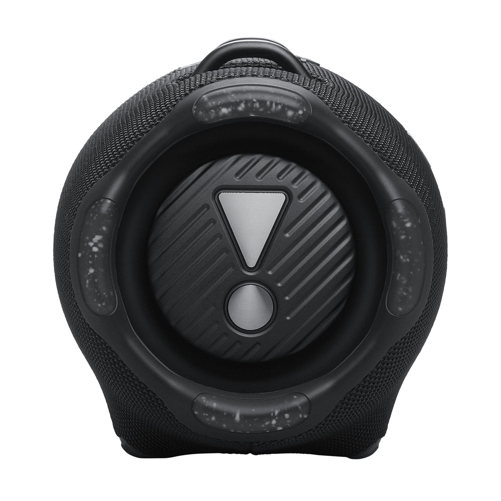 JBL Xtreme 4 - Portable Waterproof Speaker - Black(XTREEM4) - Image 4