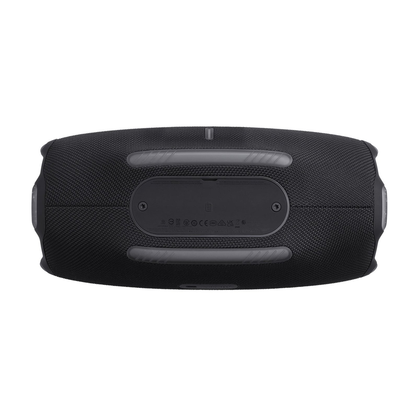 JBL Xtreme 4 - Portable Waterproof Speaker - Black(XTREEM4) - Image 2